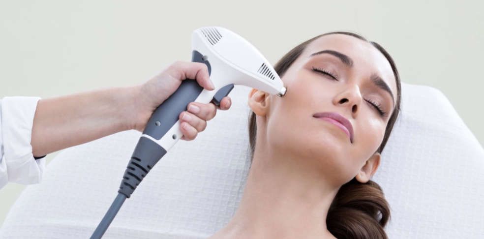 Reaction® VST Skin Tightening