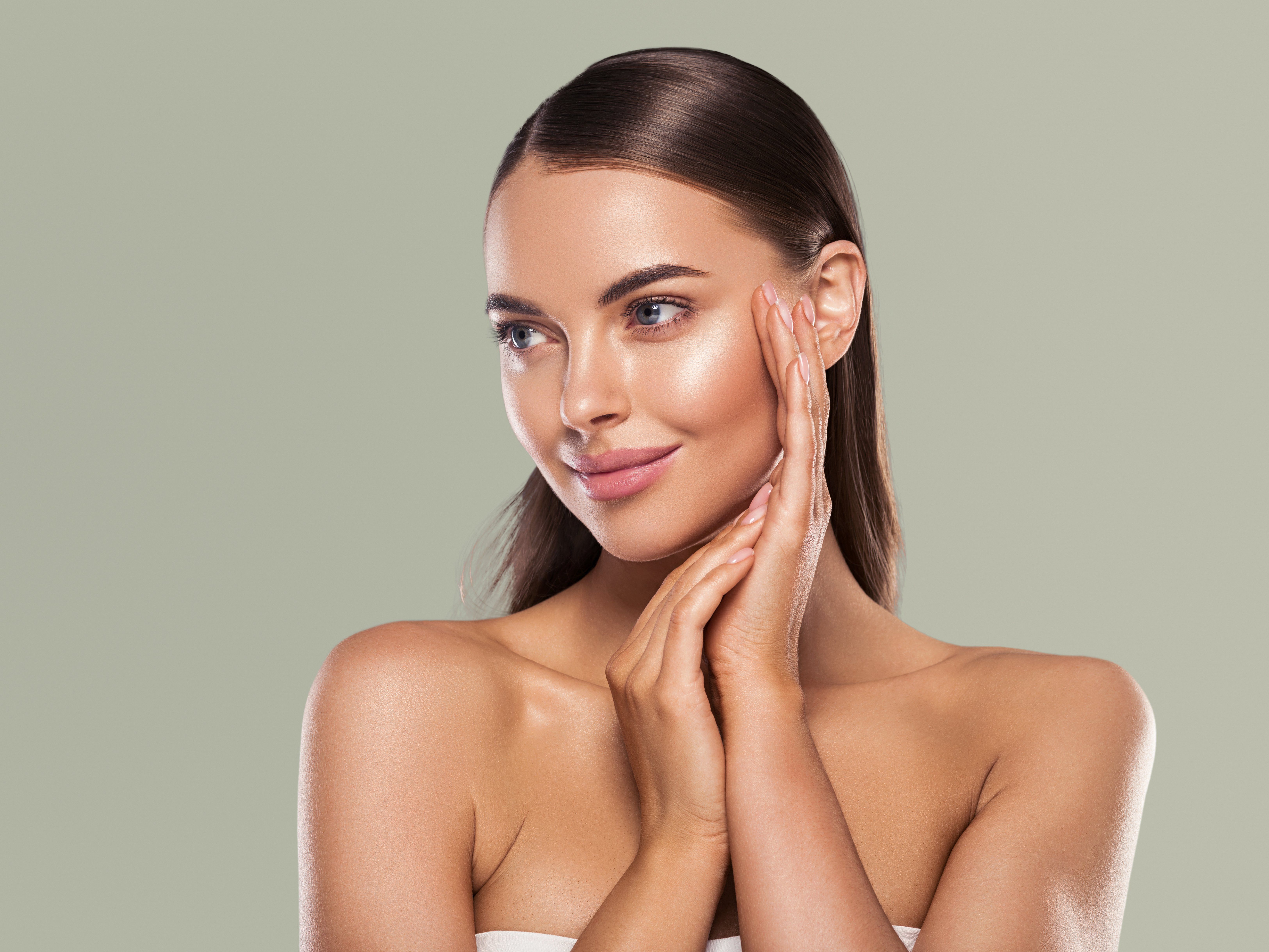 6 Benefits of RF Facial Skin Tightening