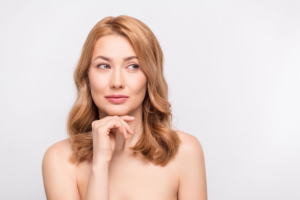 What Is the Right Age to Get Fillers?