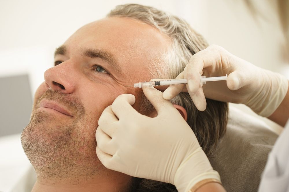 How Do You Get Rid of Crow’s Feet?