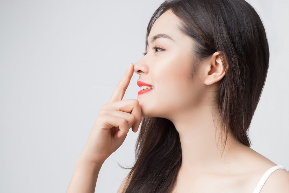 What to Expect During a Nonsurgical Rhinoplasty - RinoFill™