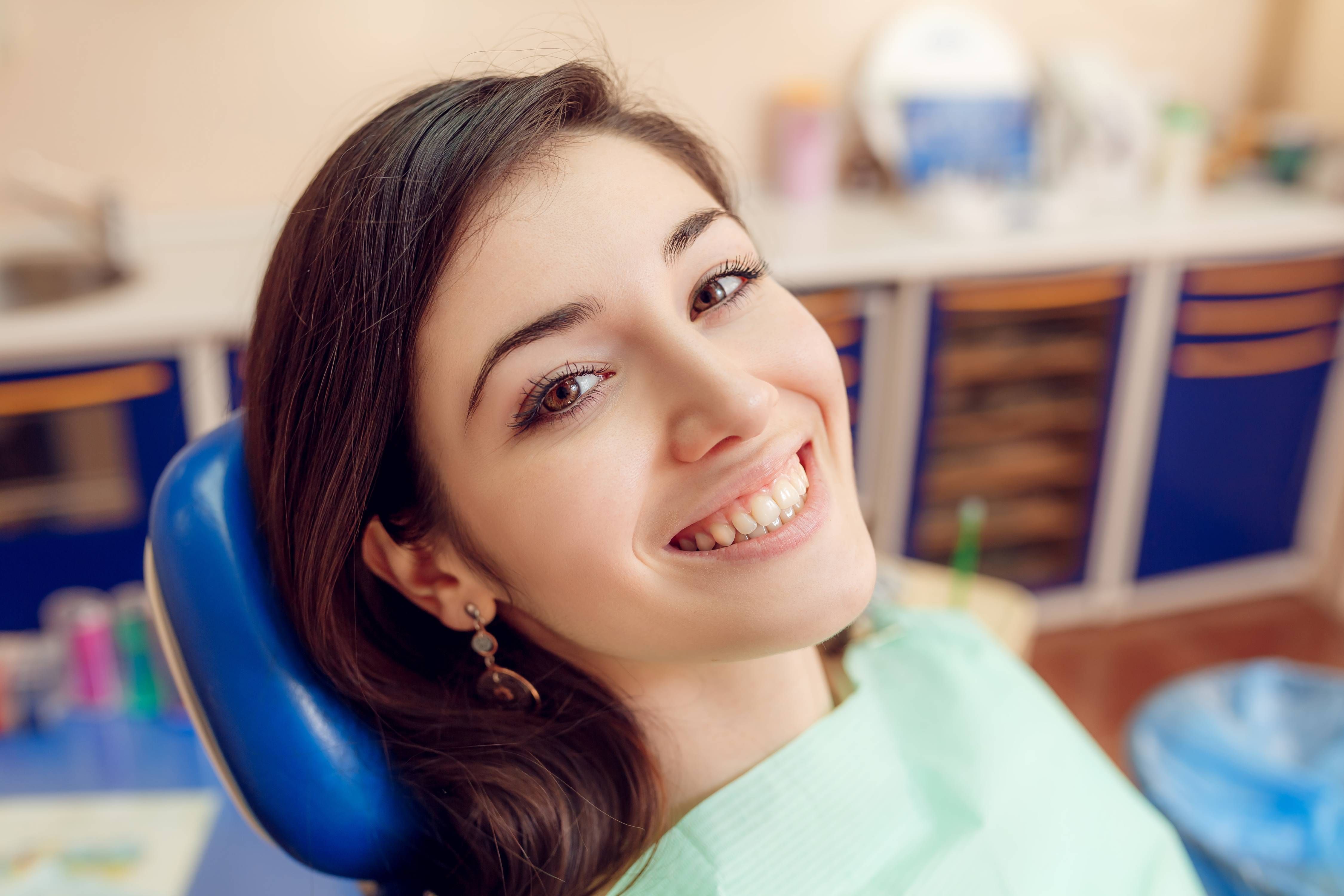 Why Are Annual Dental Cleanings Important for Overall Health?