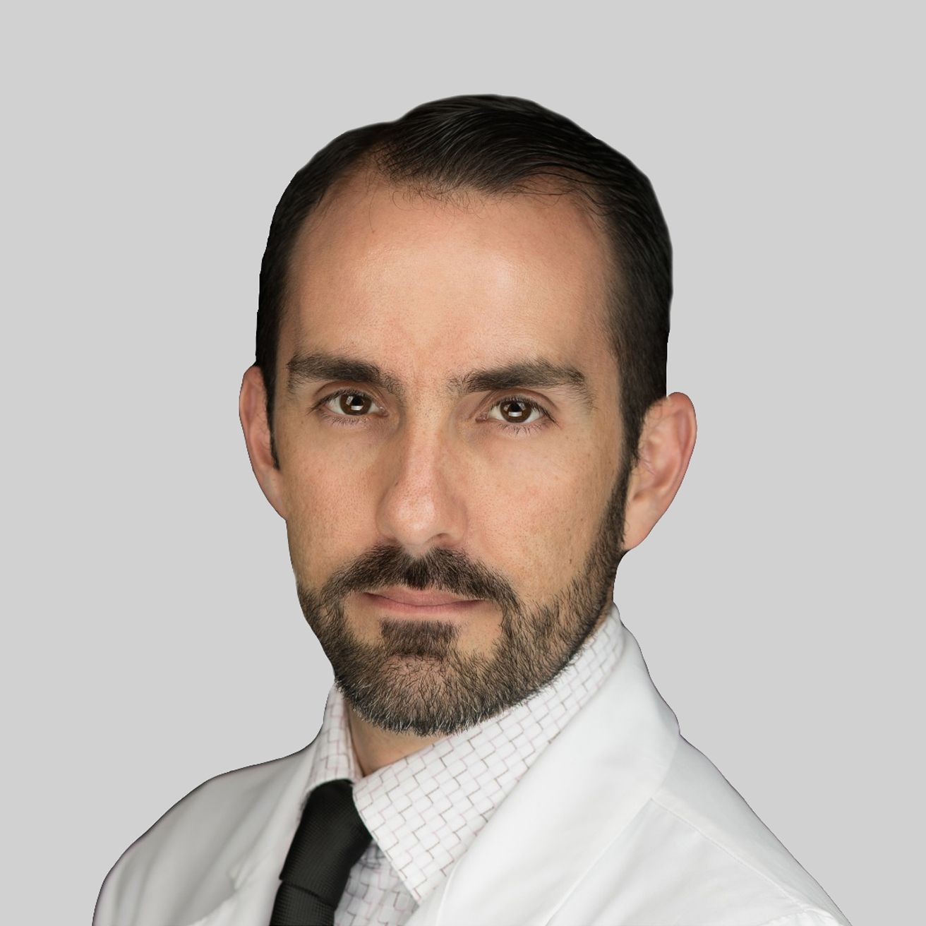 Carlos Porras