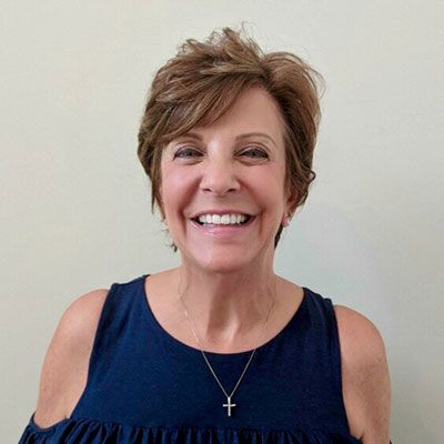 Debbie Hawkins