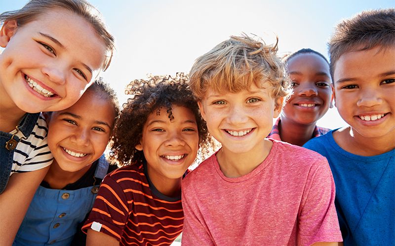children plastic surgery