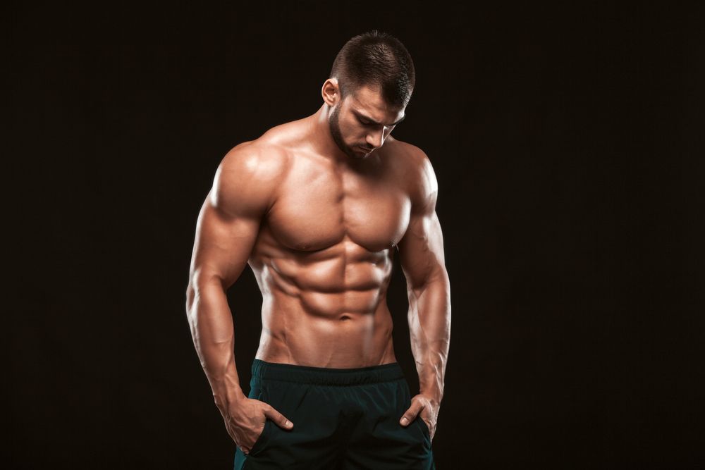 pectoral augumentation