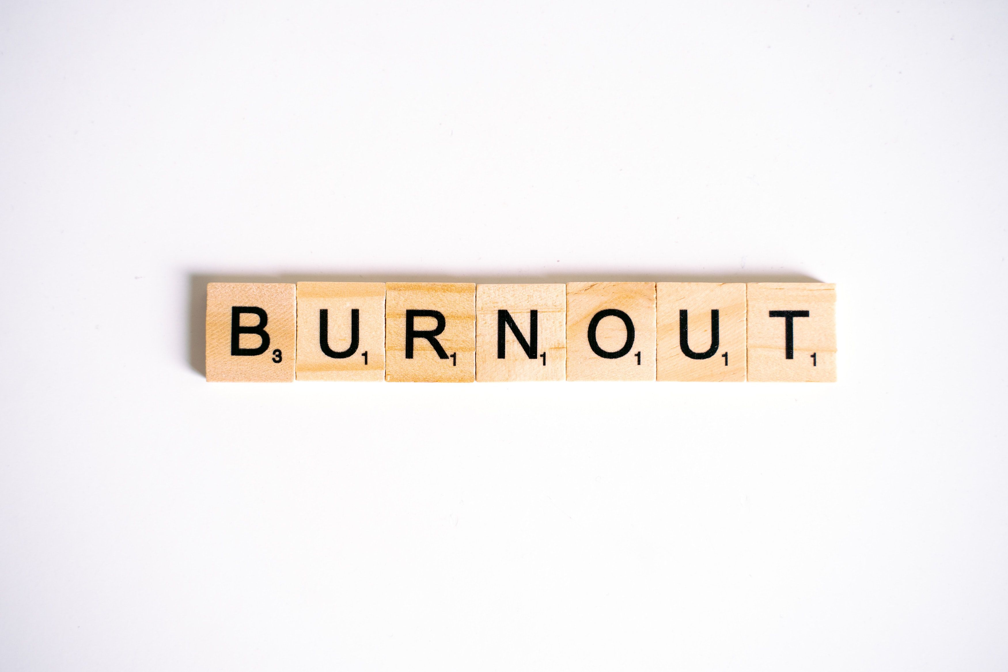 What are the stages of burnout? 3 ways to recover.