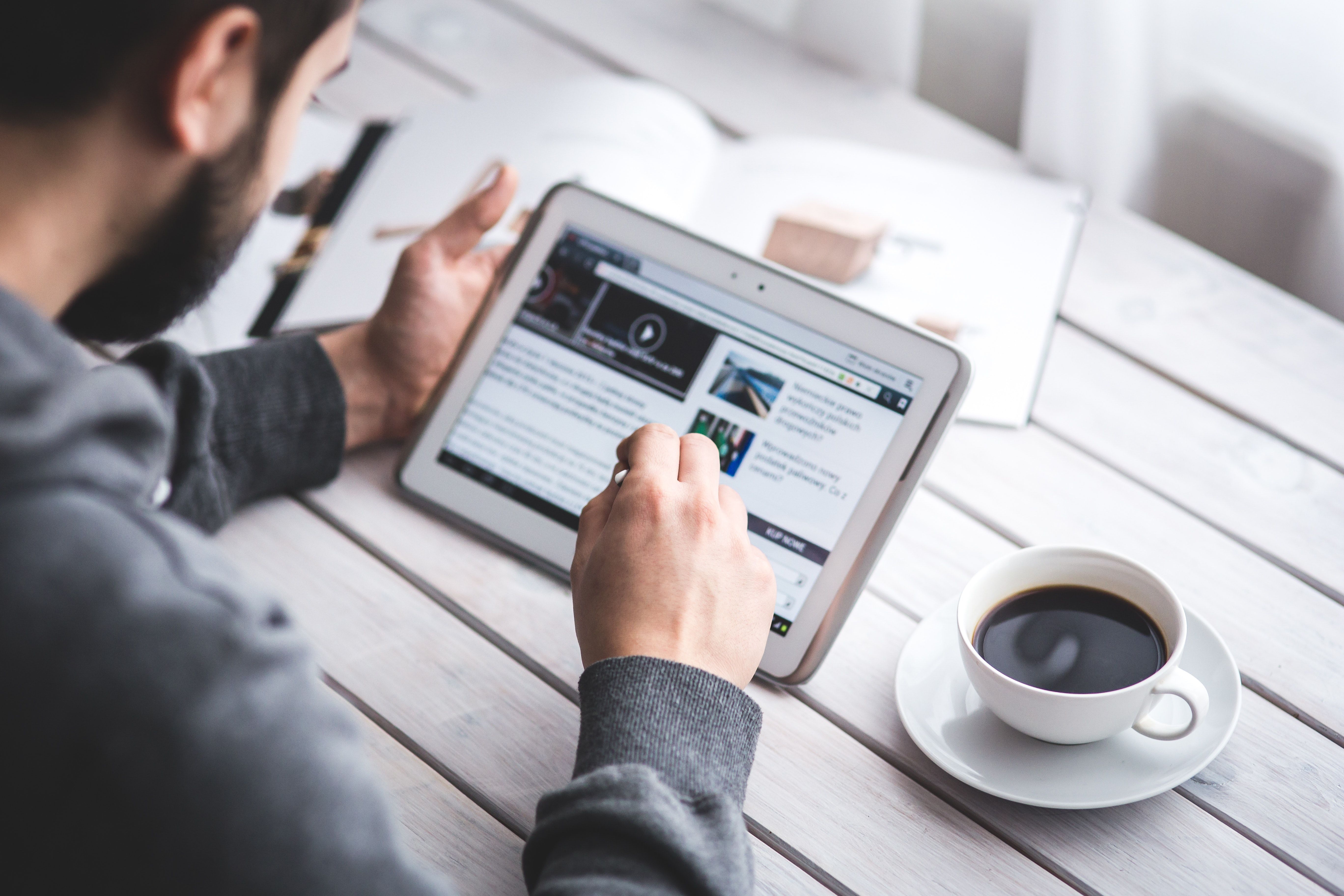 Media: Halcyon Therapy Group Featured