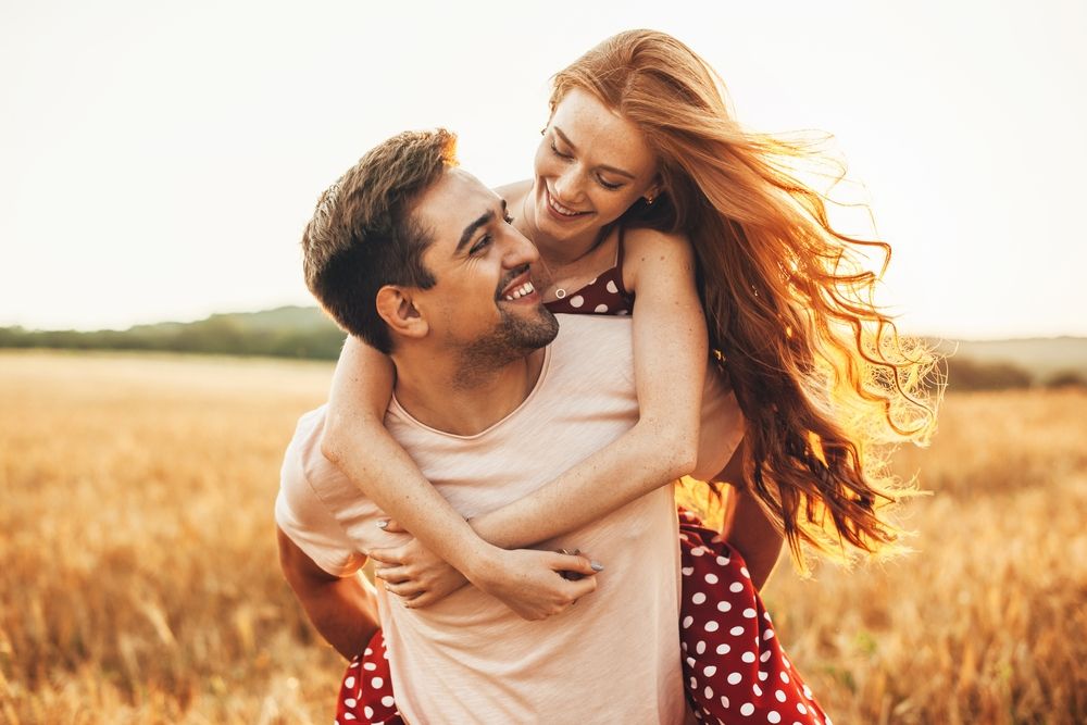 This Theory Explains (Almost) Everything You Need to Know About Romantic Relationships
