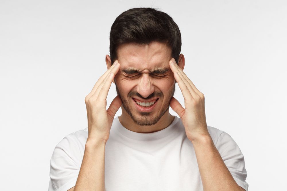 Can a Chiropractor Help with a Headache?