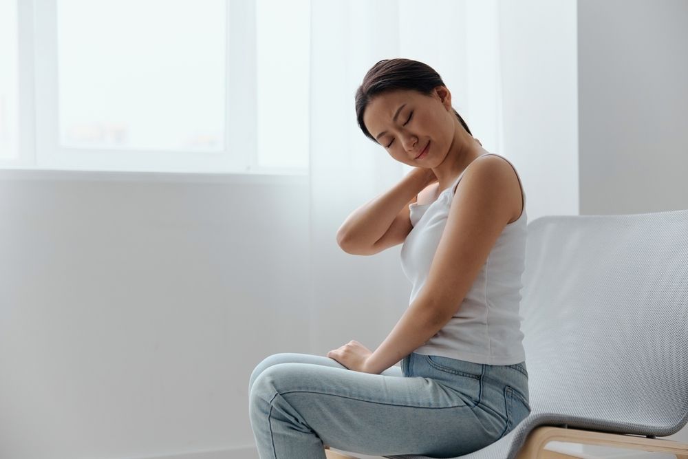 The Benefits of Chiropractic Treatment for Neck Pain