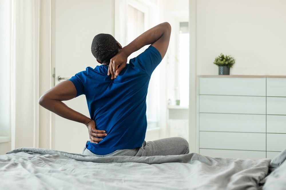 Chiropractic Solutions for Different Types of Back Pain