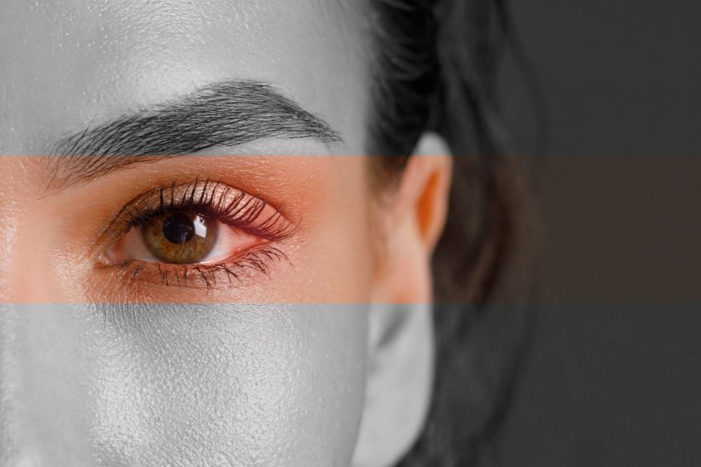 5 Serious Causes of Red Eyes
