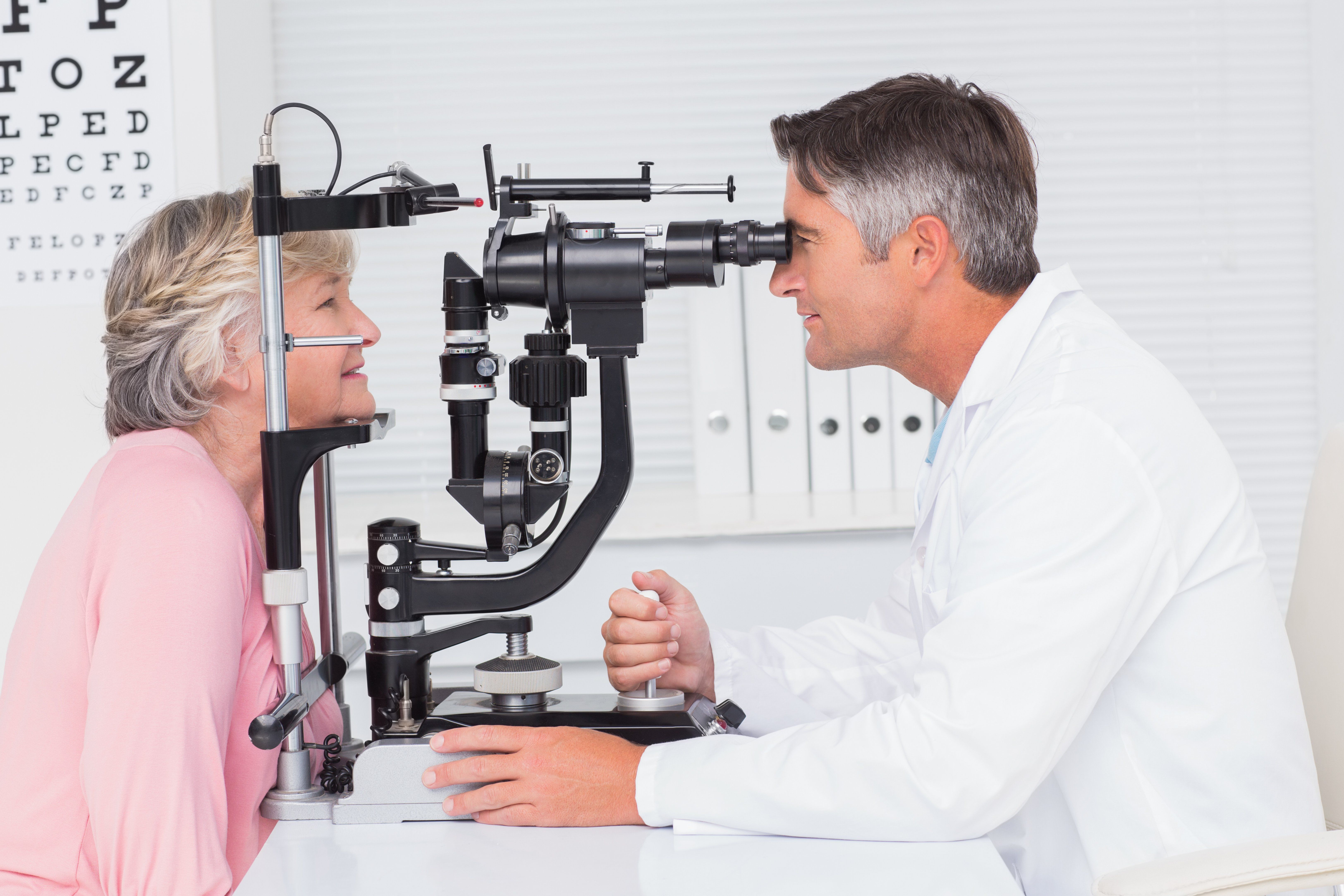 How Often Do I Need a Comprehensive Eye Exam?