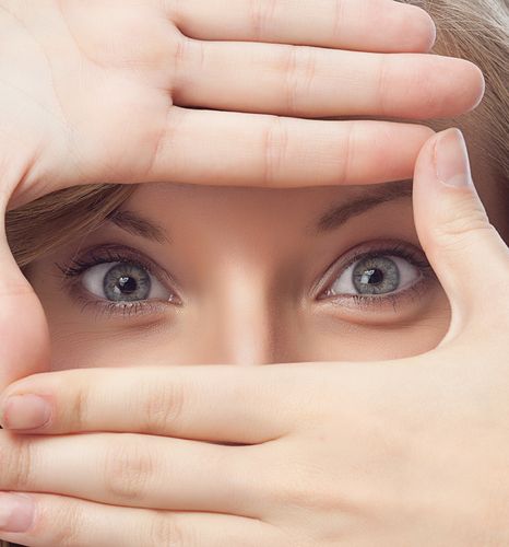 5 Common Eye Care Myths Debunked