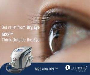 dry eye treatment