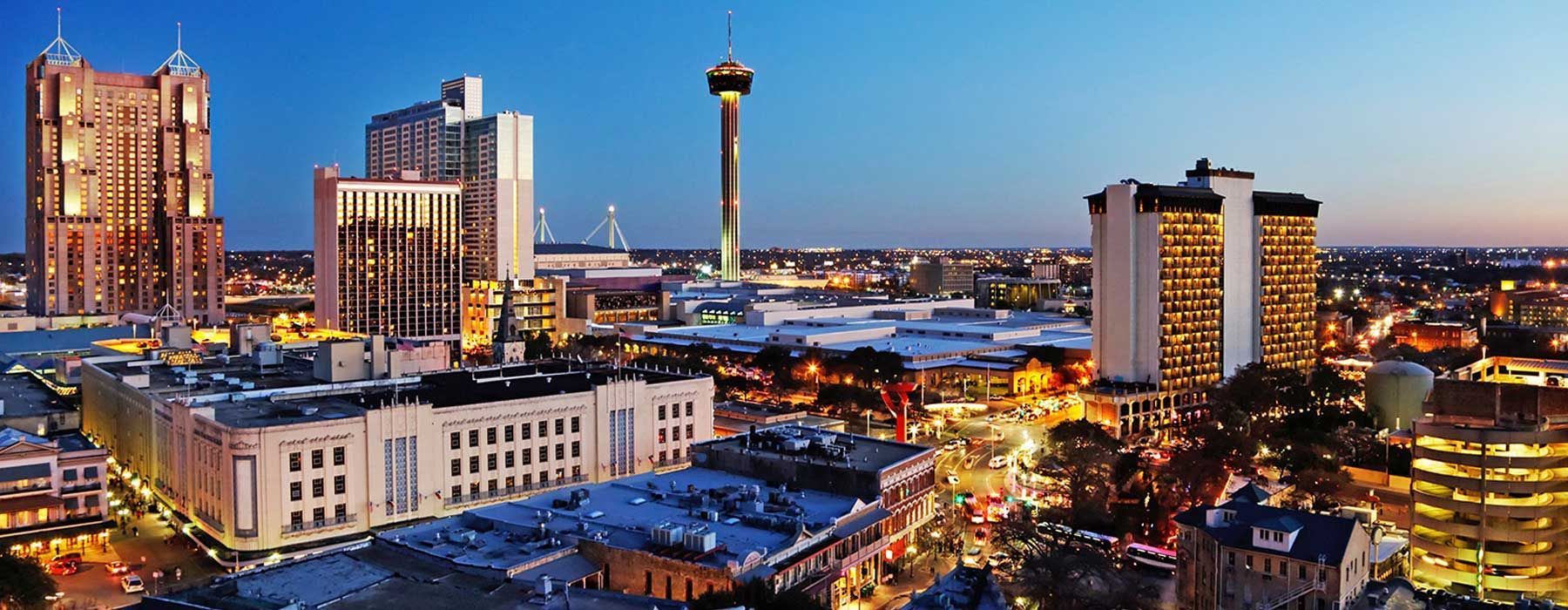 welcome to your new home