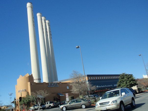 quarry market in alamo heights