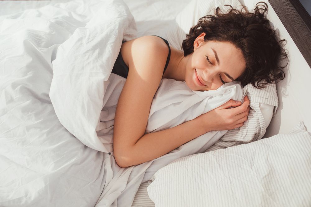The Impact of Sleep on Eye Health