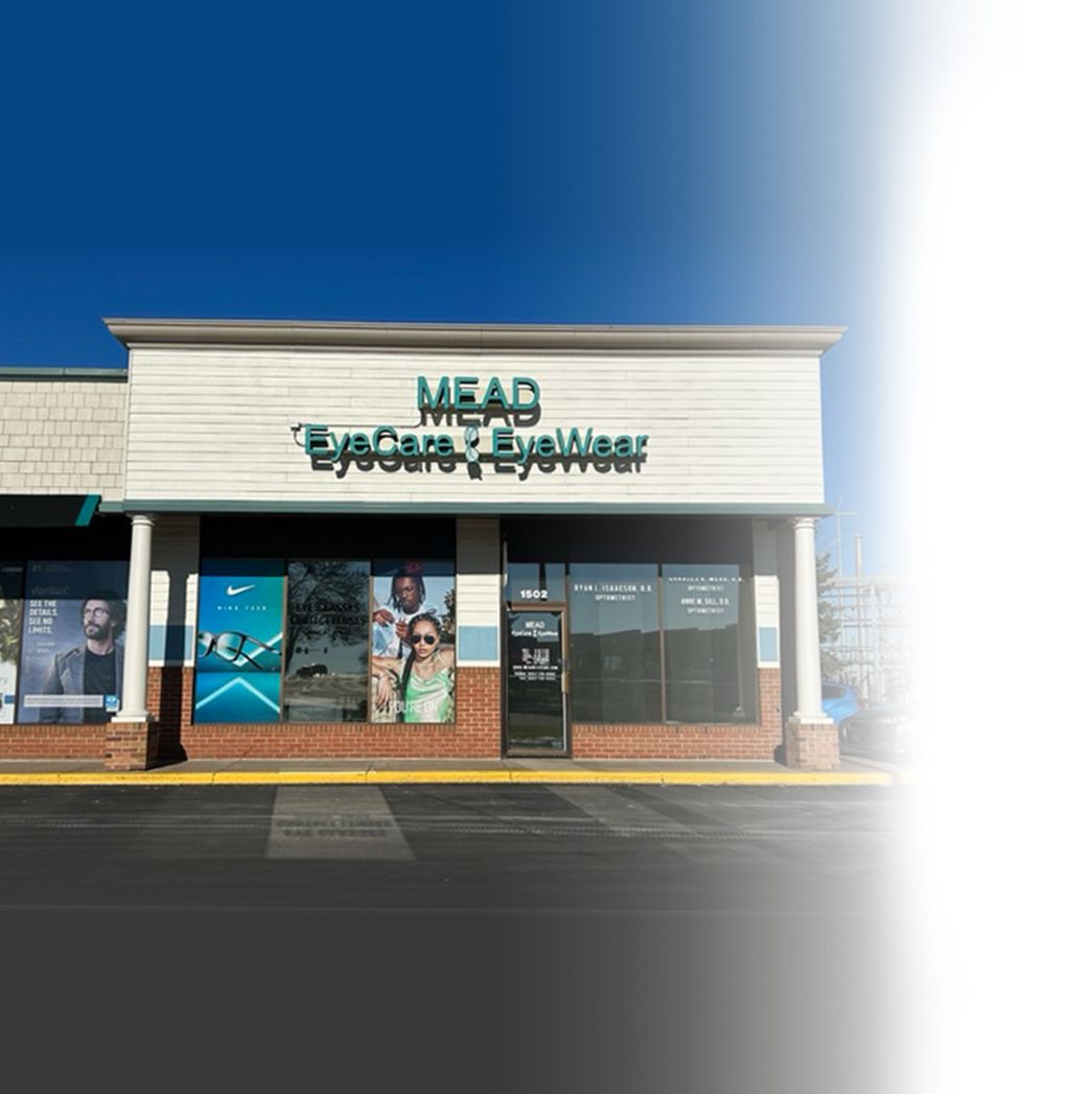 Mead Eyecare Storefront