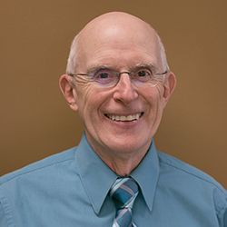 Dr. Charles R. Mead, O.D.