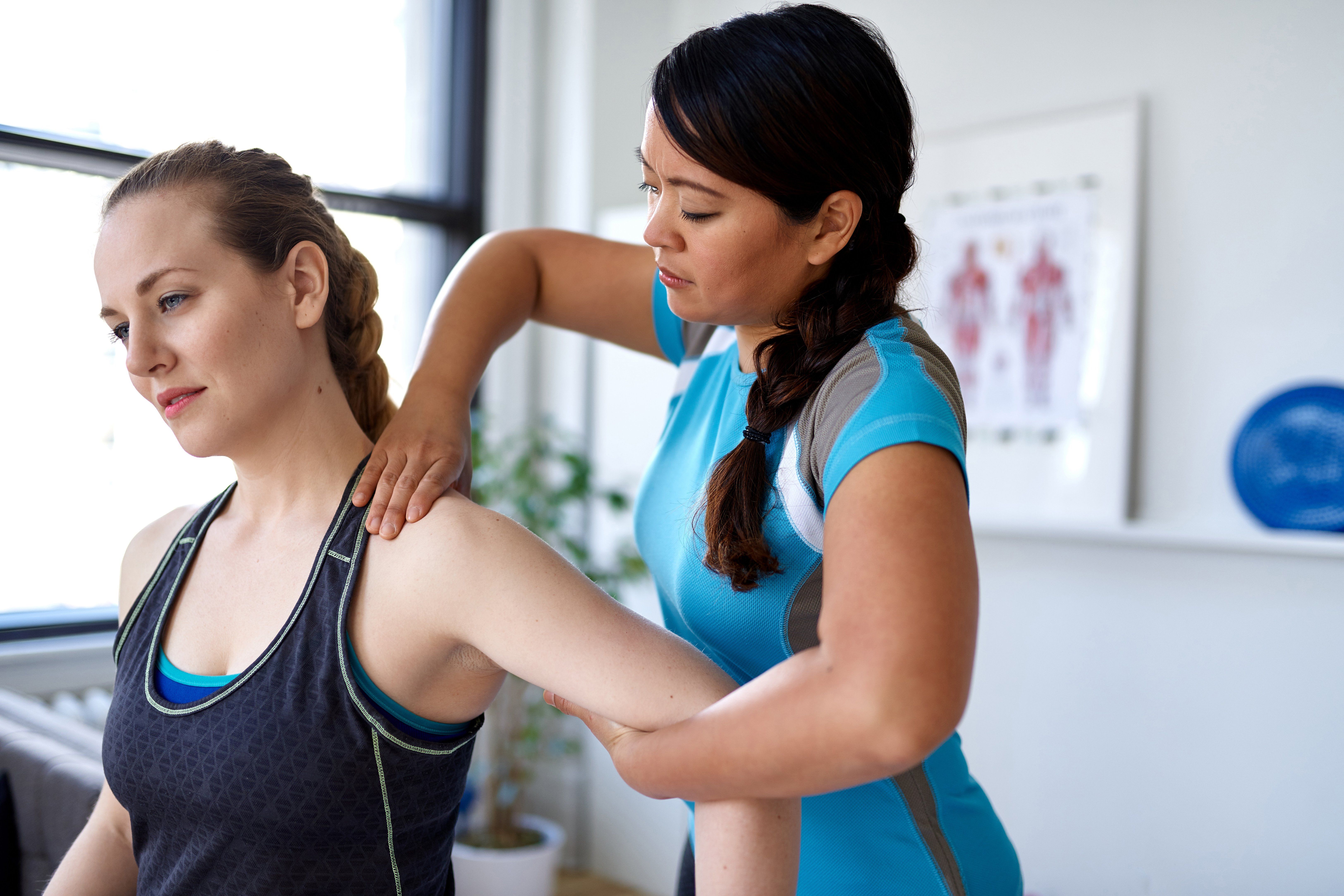 How Often Should Athletes Go to the Chiropractor?