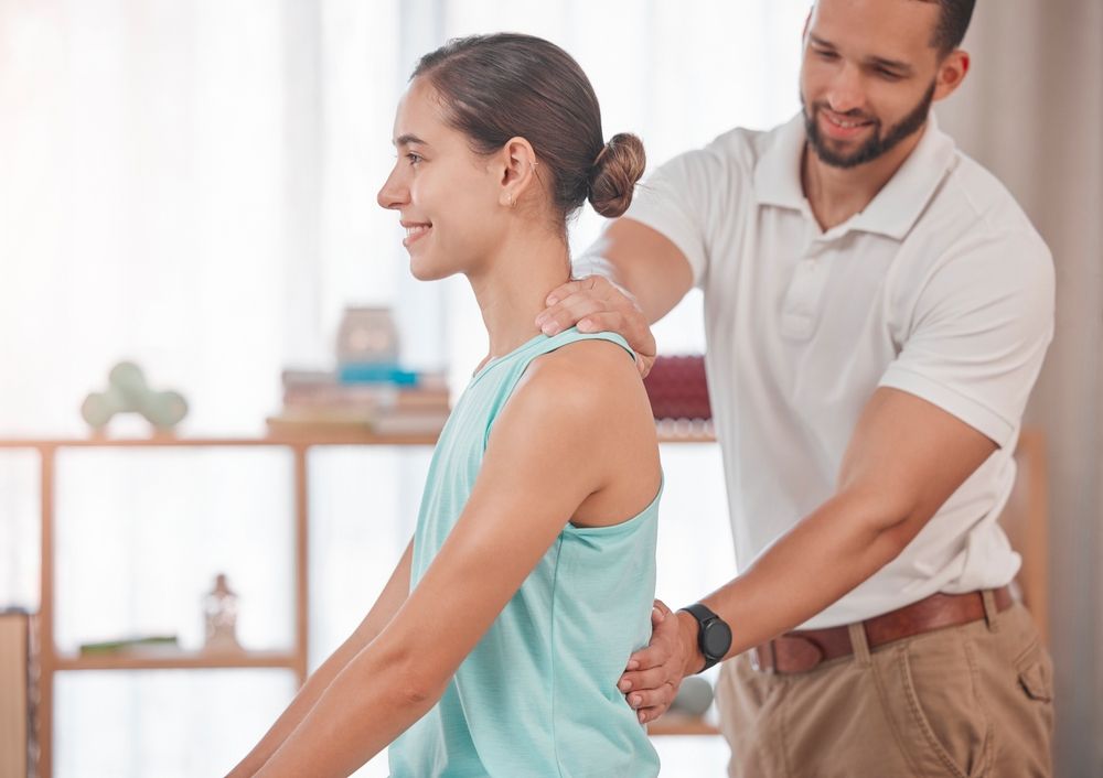 Preventing Neck Pain: Tips From a Chiropractor