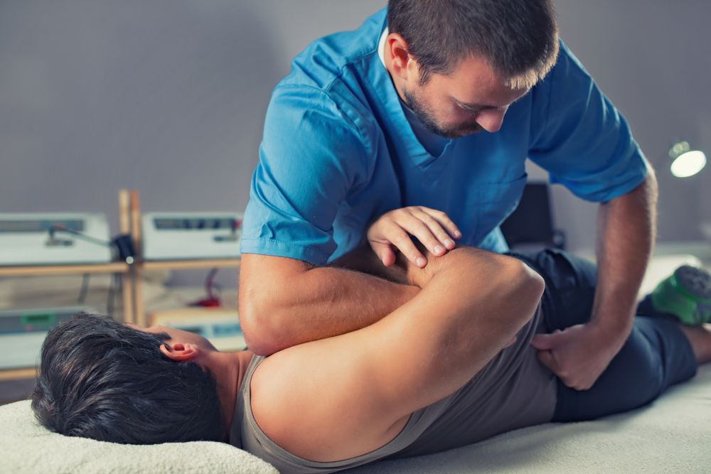 Chiropractic Care for Peripheral Nerve Entrapment