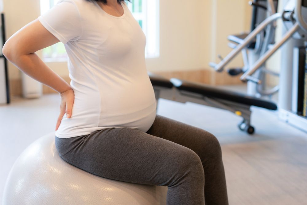 Benefits of Prenatal Chiropractic Care