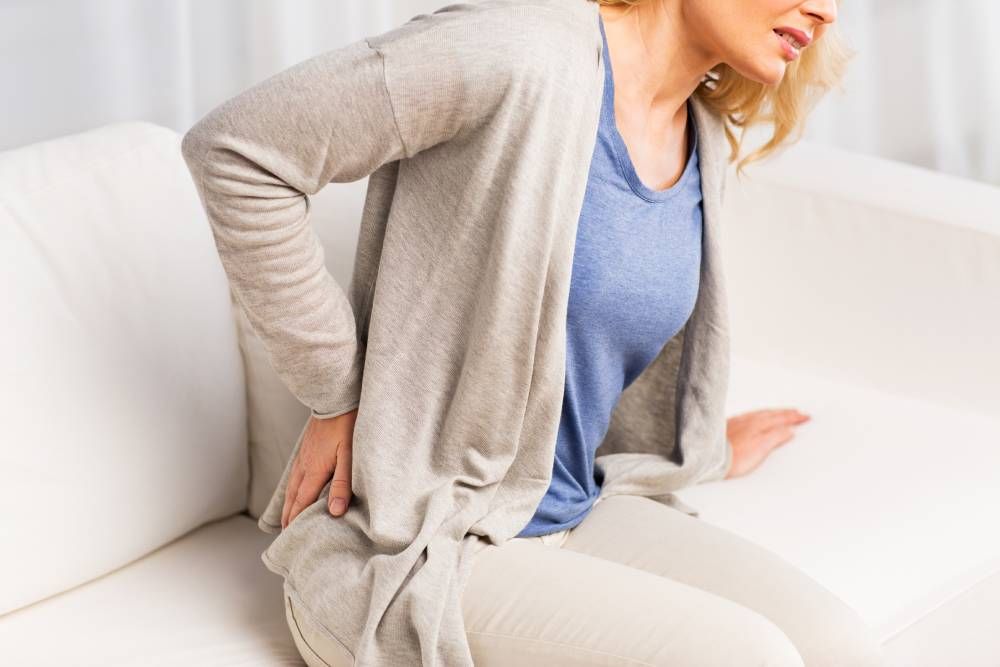 Chiropractic Care for Sciatica