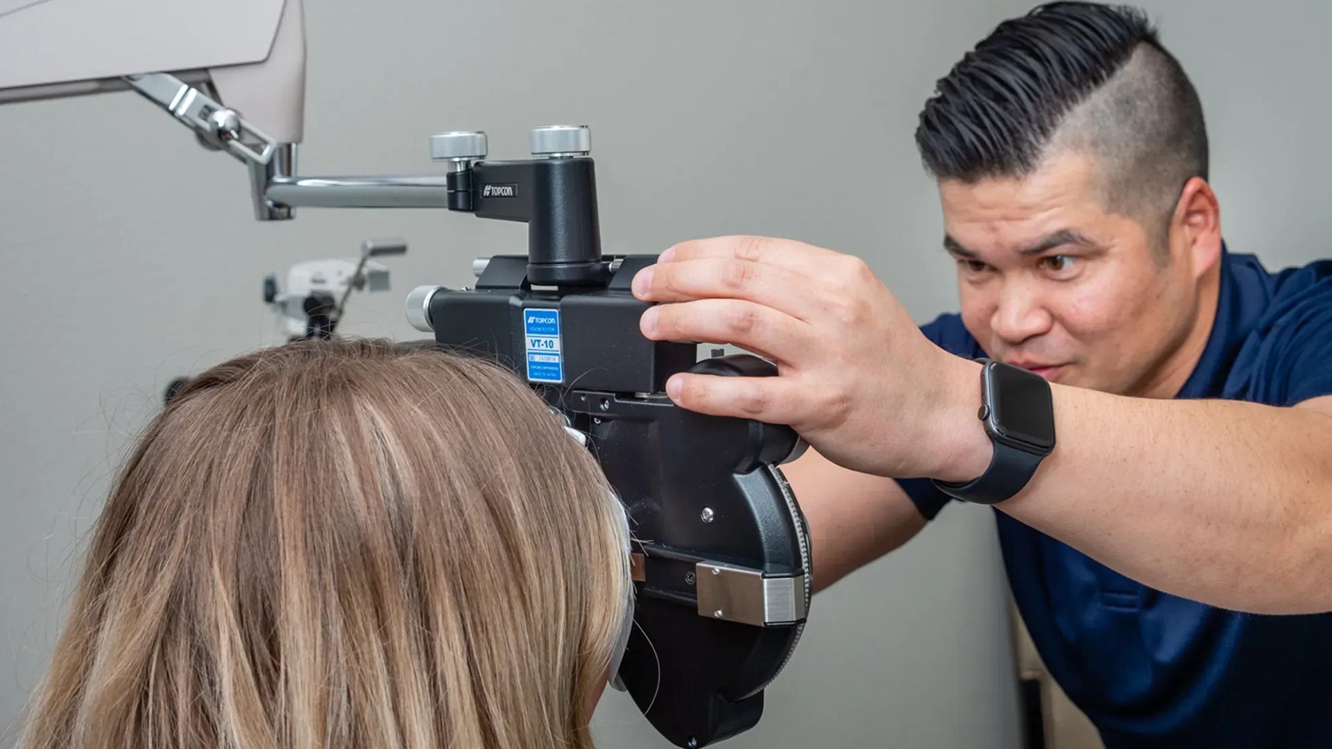 Optometrists in Reno Optic Gallery South Meadows