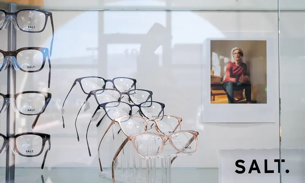 Optometrists in Reno Optic Gallery South Meadows