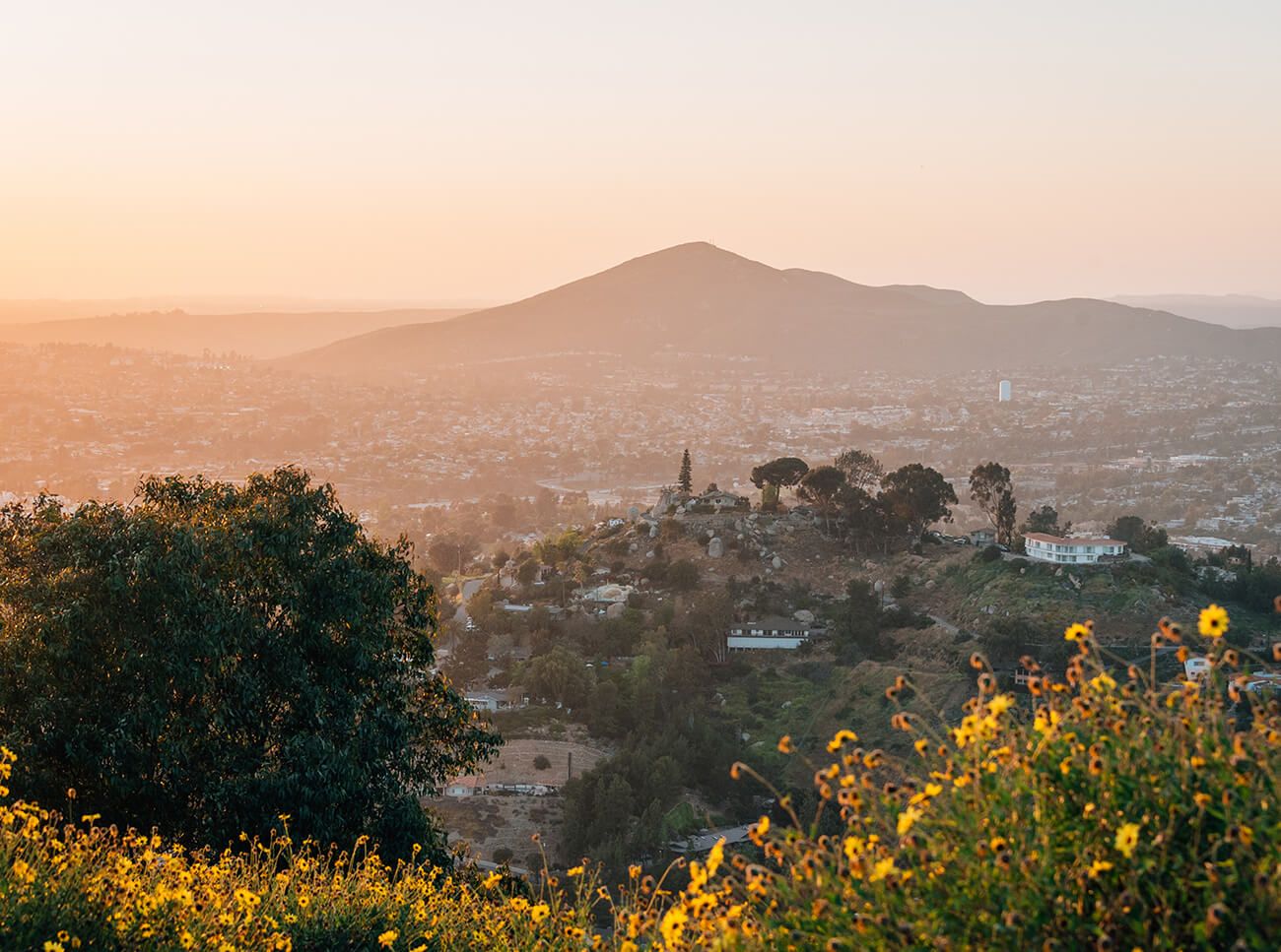 La Mesa