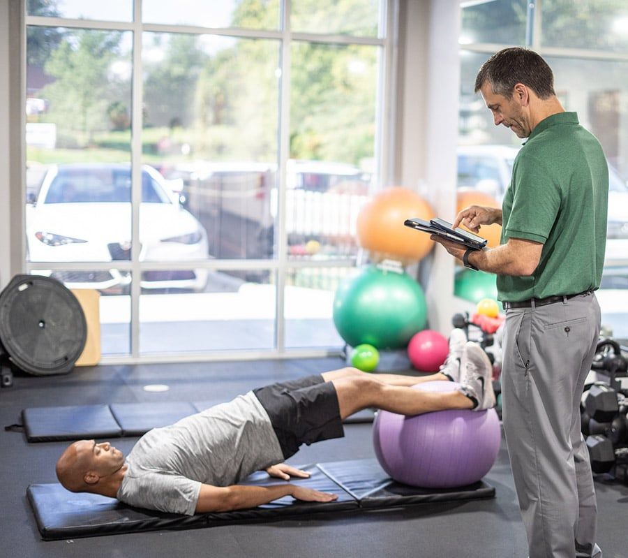 Why PRA has the BEST Chiropractors in Charlotte