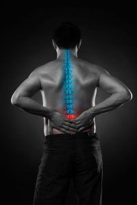 Help with Lower Back Pain and Sciatica