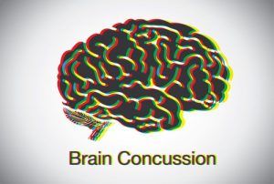 Concussion: The Invisible Injury
