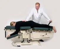Cox Flexion Distraction Therapy Explained