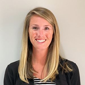 Dr. Heather Caruolo