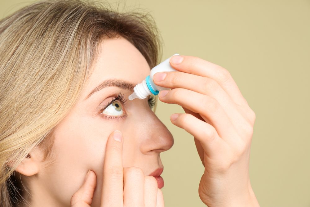 The Link Between Dry Eye and Your Overall Health