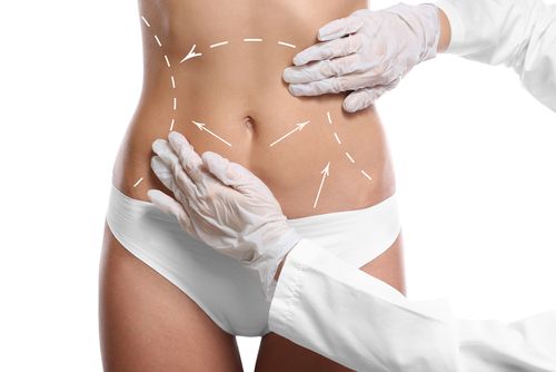 Tummy Tuck for Men Rockville, Maryland & Northern Virginia