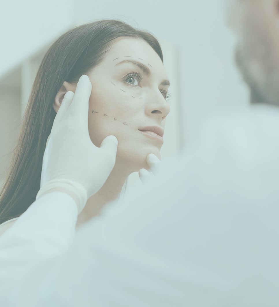 Welcome to Faulkner Plastic Surgery