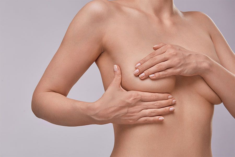 Breast Reconstruction