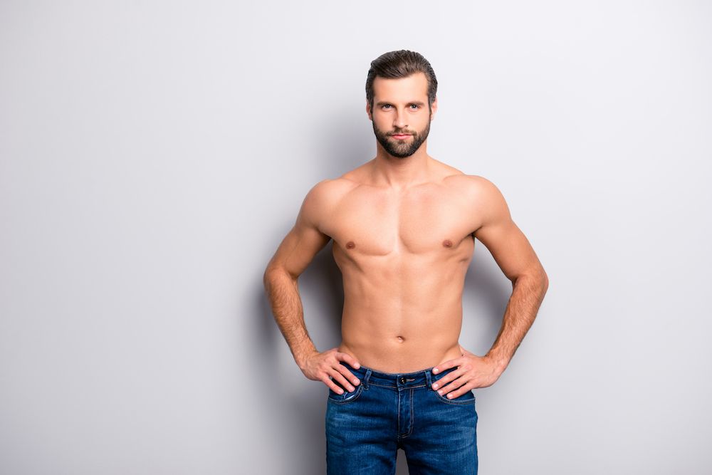 Gynecomastia