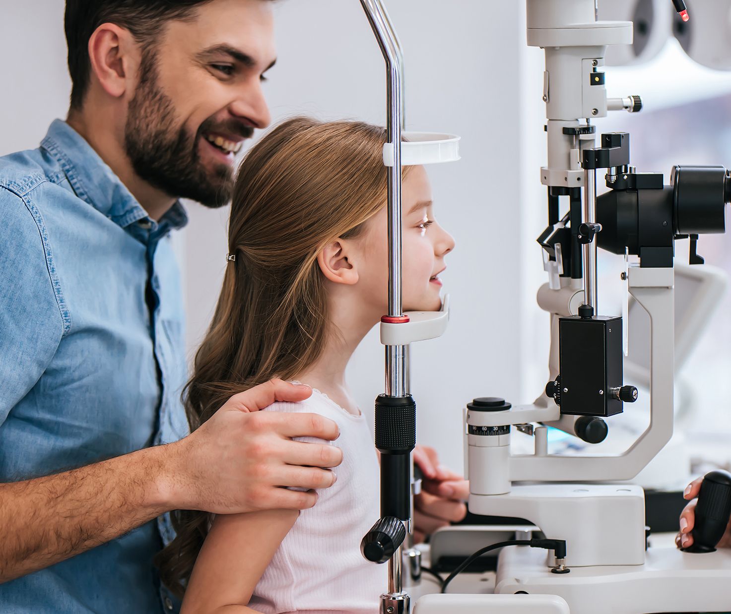 Eye Care Center in Buford, GA Eyewatch Eye Care And Associates