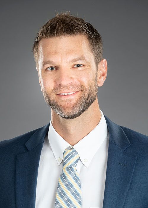 Dr. Eric Ablott