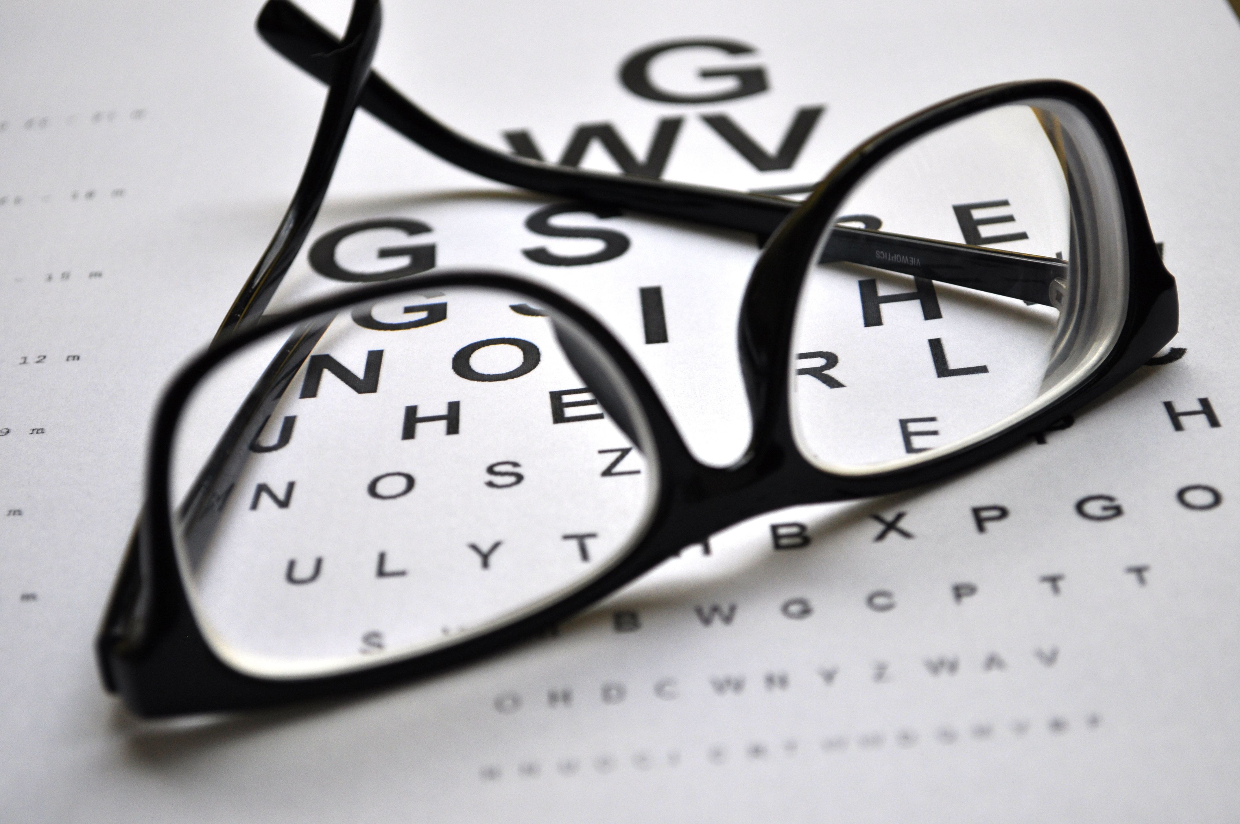 What To Expect During Your Eye Exam at New Garden Eye Care & Eyewear Gallery