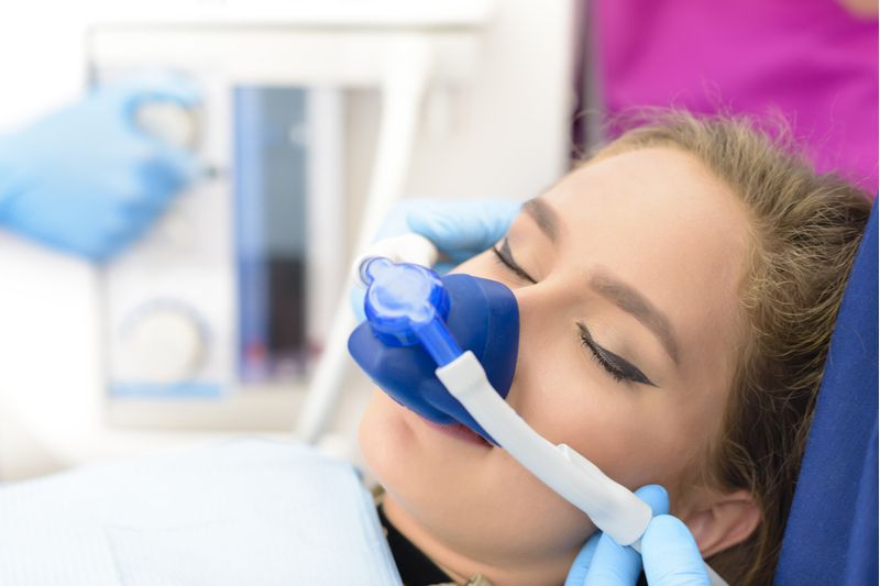 sedation dentistry shavertown pa