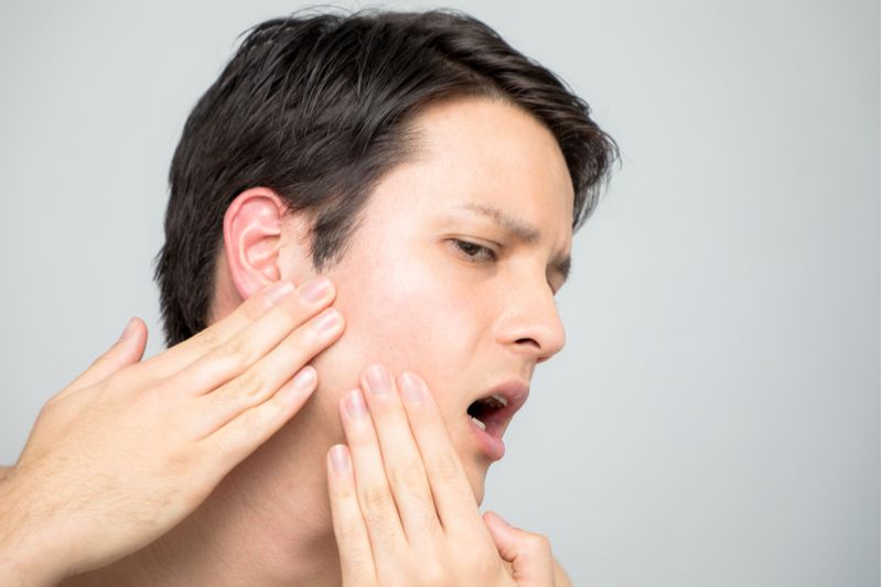 tmj treatment shavertown pa