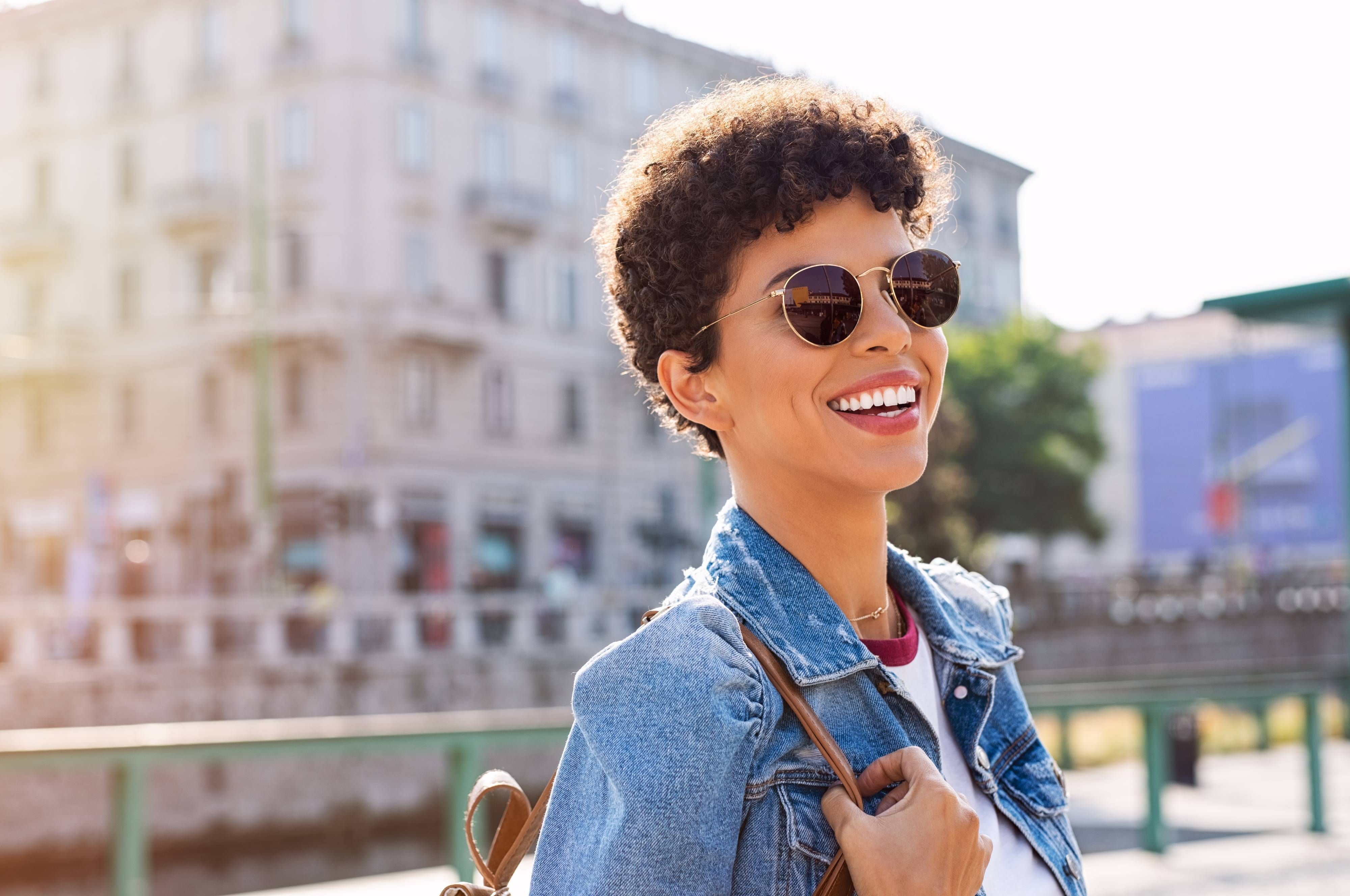 What to Consider When Buying Designer Eyewear