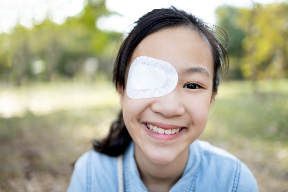 What Precautions Should Be Taken After Eye Surgery?